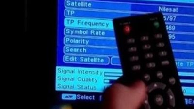 للبحث السريع: الترددات الشبكية الأساسية التي تضمن لك ضبط جميع قنوات النايل سات دفعة واحدة في 2025