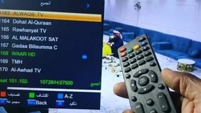  الترددات الأحدث لقنوات الدراما والأخبار على النايل سات التي تتطلب تقنية DVB-S2