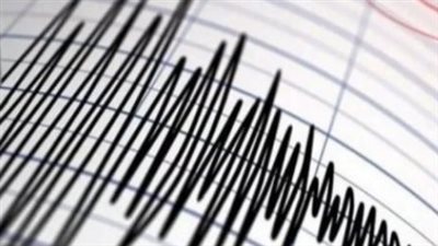  هزة أرضية بقوة 5.2 ريختر غرب قبرص شعر بها المواطنون في مصر دون خسائر