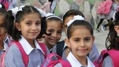 متى تنتهي الدراسة بالترم الأول 2025 - 2026؟