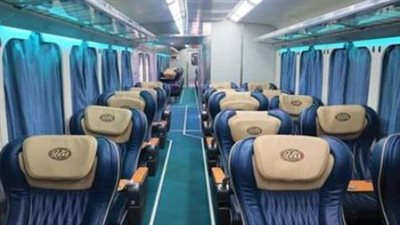 دون الحاجة للذهاب للمحطة.. خطوات حجز تذاكر القطارات «أونلاين» وطرق الدفع