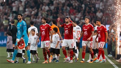 إعلان عقوبات بطولة السوبر المصري.. غرامات كبيرة على الأهلي والزمالك