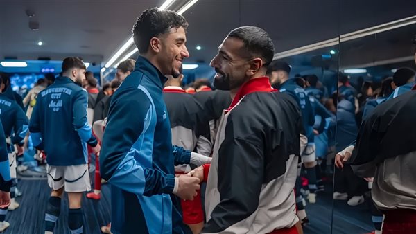 صلاح ومرموش يتنافسان على جائزة الأسد الذهبي لأفضل لاعب إفريقي