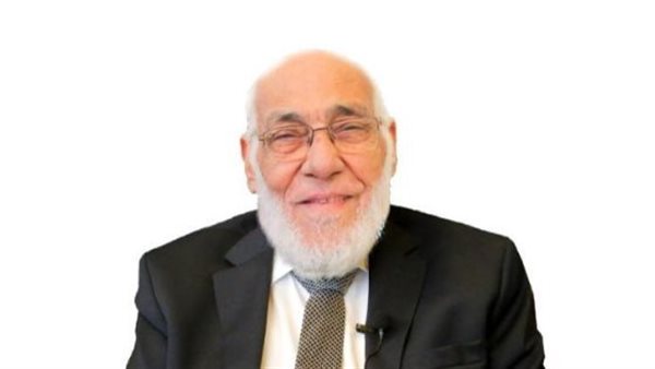 رائد الإعجاز العلمي والجيولوجي الداعية