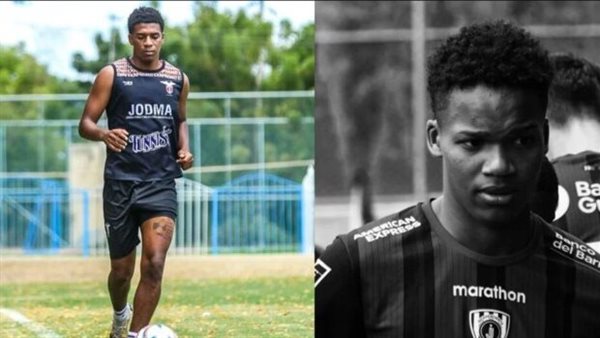 برصاصة طائشة.. مصرع موهبة متصدر الدوري الإكوادوري