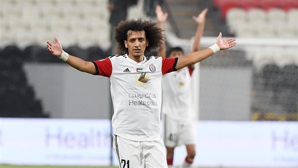 “أسطورة الإمارات”.. عموري يعلن اعتزال كرة القدم “أسطورة الإمارات”.. عموري يعلن اعتزال كرة القدم