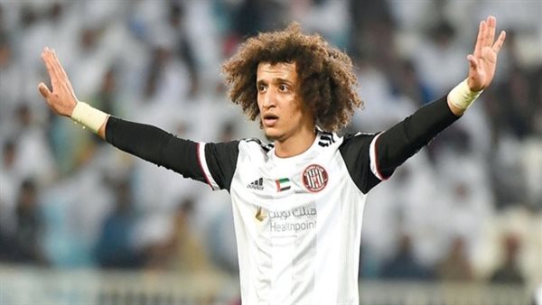 بعد اعتزاله.. مسيرة عموري في ملاعب كرة القدم بعد اعتزاله.. مسيرة عموري في ملاعب كرة القدم