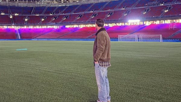 مستغلا “قانون بيكهام”.. هل يعود ميسي إلى برشلونة قبل كأس العالم 2026؟