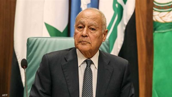 أبو الغيط يؤكد رفض المساس بالهوية العربية لمدينة القدس