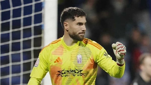 رسميا.. استبعاد لوكا زيدان من معسكر الجزائر بسبب الإصابة