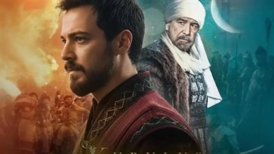 توقيت عرض الحلقة الثانية من مسلسل المؤسس أورهان على قناة ATV التركية والفجر الجزائرية