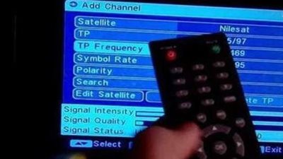 خطوات تنزيل قناة الفجر الجزائرية على الرسيفر: دليل بسيط لضبط الترددات الجديدة