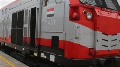  مواعيد قطار تالجو على خط القاهرة اسكندرية اليوم 13_ 11_ 2025