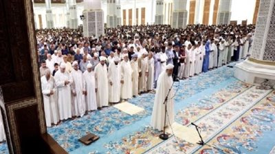 كيفية أداء صلاة الاستسقاء خطوة بخطوة (التكبيرات والأفعال)