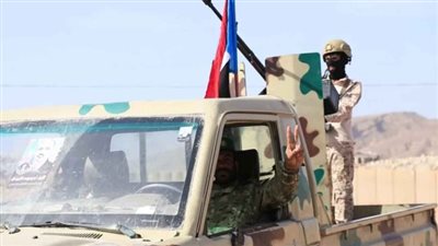 الحزم الجنوبي.. كيف يرسّخ الجنوب العربي مفهوم دولة القانون في مواجهة الفوضى الأمنية؟