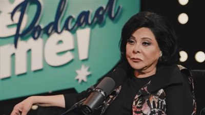 إسعاد يونس تكشف كواليس محاولاتها المتكررة لإقناع عدد من كبار النجوم بالظهور في 