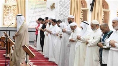 الخطبة والدعاء: جوهر صلاة الاستسقاء وأبرز ما يميزهما