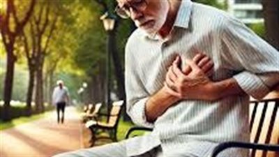 أمراض قلب تواجه المسنين.. فتش عن الدهون
