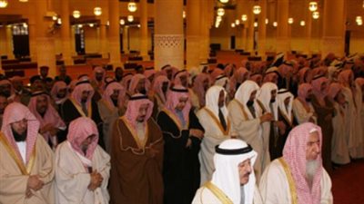 أفعال ما قبل الصلاة: السنن المستحبة للتحضير لصلاة الاستسقاء