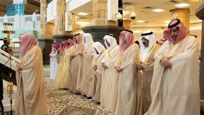 التوبة والاستغفار: المفتاح الأول لنزول الغيث وشرط قبول الدعاء