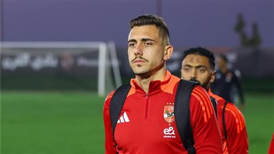 رفض استئناف الأهلي على طرد جراديشار.. ويغيب عن مواجهتي شبيبة القبائل والجيش الملكي