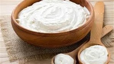 طريقة عمل زبادي باللبن البودرة
