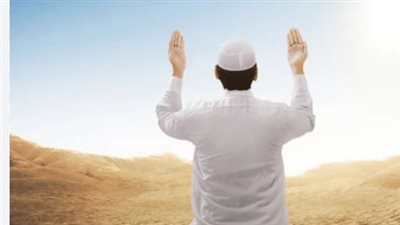 فضل صلاة الاستسقاء في تعزيز التوكل