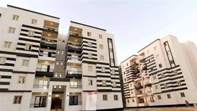 روضة العبور والإسكان الحر: خيارات السكن الأقل سعرًا في مبادرة الـ 400 ألف وحدة