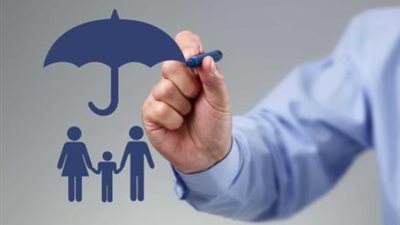 خطوات حجز كشف التأمين الصحي 2025