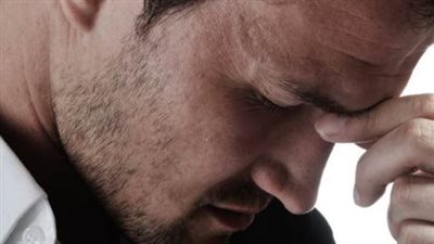 ما هي أعراض القلق؟