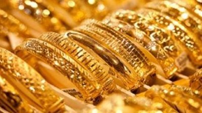 أسعار الذهب اليوم في مصر.. عيار 21 يسجل 5460 جنيها