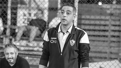 أحد رعاة الزمالك يخاطب الإدارة للتكفل بالمصاريف الدراسية لأولاد محمد صبري