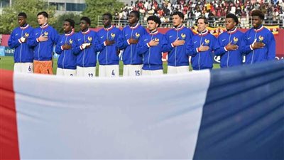 مونديال الناشئين.. فيفا يفتح تحقيقا في أحداث العنف بين لاعبي فرنسا وكولومبيا