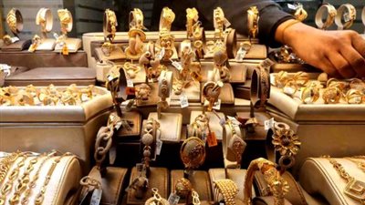 استقرار حذر: الذهب في مصر يسجل هدوءًا نسبيًا.. وعيار 21 عند 5460 جنيهًا اليوم الأحد