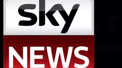 استقبل تردد قناة سكاي نيوز 2025 الجديدة على رسيفر تلفازك