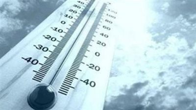 درجات الحرارة المتوقعة اليوم الأحد 16 نوفمبر 2025