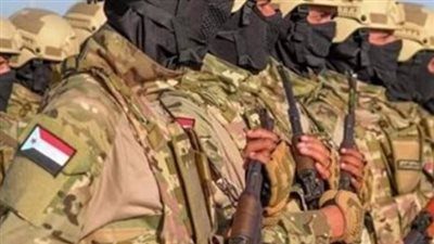 القوات المسلحة الجنوبية.. تضحيات الحزام الأمني ورسالة الثبات في مكافحة الإرهاب بأبين