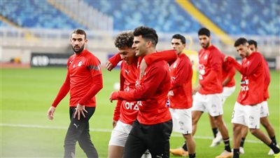 تطورات إصابات لاعبي الأهلي قبل مواجهة شبيبة القبائل بدوري أبطال إفريقيا