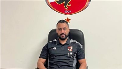 عاد لبيته.. الظهور الأول لـ حسام عاشور بعد توليه منصبا جديدا في الأهلي