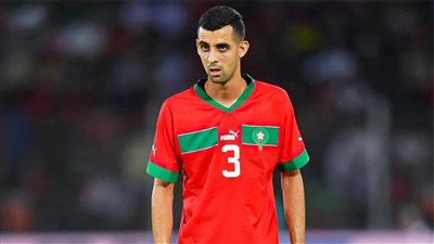 منافسة مصرية سعودية على ضم المغربي يوسف بلعمري