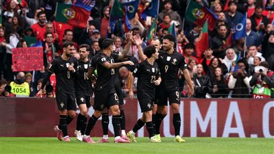 بتسعة أهداف.. البرتغال تسحق أرمينيا وتتأهل إلى كأس العالم 2026