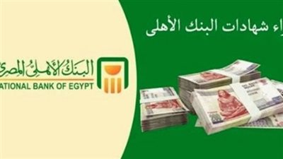 دخل شهري ثابت بـ 708 جنيهات: تفاصيل الاستثمار في الشهادات لضمان الأمان المالي