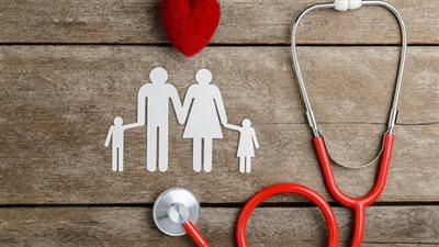 بالتفصيل: الإجراءات والمستندات المطلوبة لحصر أفراد الأسرة في نظام التأمين الصحي الشامل