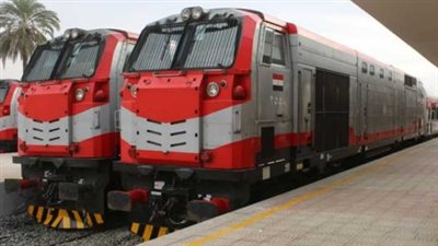 جدول القطارات المكيفة والروسى على خط (القاهرة - أسوان) اليوم 17_ 11_2025