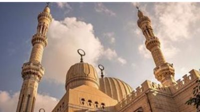 بالقاهرة والمحافظات.. مواقيت الصلاة في مصر اليوم الإثنين 17 نوفمبر 2025