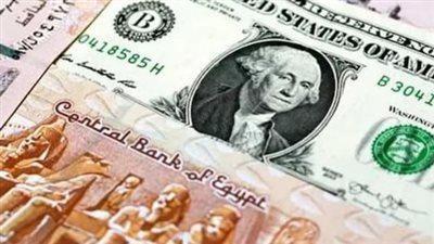 سعر الدولار بمستهل التعاملات الصباحية اليوم الاثنين 17 نوفمبر 2025