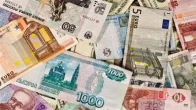 أسعار العملات العربية والأجنبية اليوم الإثنين 17 نوفمبر 2025