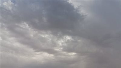 درجات الحرارة المتوقعة اليوم الاثنين 17 نوفمبر 2025