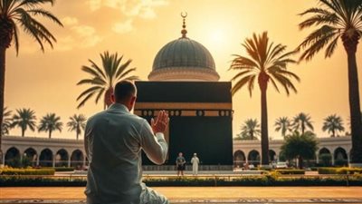 الأهمية الروحية لمواقيت الصلاة: كيف يحدد التوقيت الدقيق نظام حياتك اليومي؟