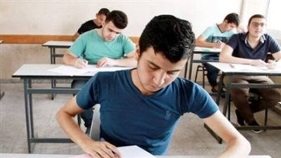 موعد امتحانات الفصل الدراسى الأول للصف الثالث الإعدادي 2026